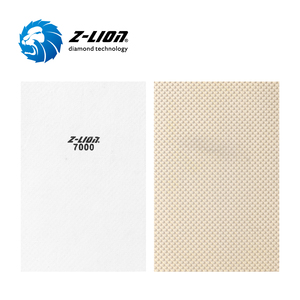 Lámina de Pulido de Diamante Flexible de Resina Z-LION, Papel de <span class=keywords><strong>Lija</strong></span> para Granito, Mármol, Piedra y Vidrio - Product Image 4
