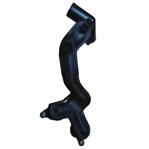 Manguera de Refrigerante Land Rover LR018275 HX-011, Pieza de Repuesto para Bomba de Agua del Motor y Radiador - Product Image 1