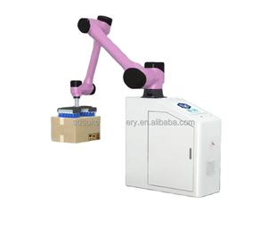 YB otomatik Cobot Robot istifleyici kol tutucu karton şişe istifleyici istifleme Robot 10kg 20kg - Product Image 1