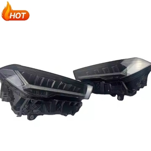 Pour Lamborghini <span class=keywords><strong>Urus</strong></span> 2018-2022 Haute Qualité OEM Usine Avant Lampe De Voiture Phare 12V Phares <span class=keywords><strong>2014</strong></span>- - Product Image 1
