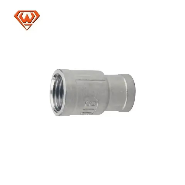 High Quality Stainless Steel Reducing Socket
