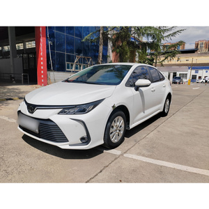 Auto Usado Guazi, <span class=keywords><strong>Toyota</strong></span> <span class=keywords><strong>Corolla</strong></span> <span class=keywords><strong>2021</strong></span>, Listo para Enviar, Motor <span class=keywords><strong>de</strong></span> Combustión <span class=keywords><strong>de</strong></span> Gasolina, Automático, Sedán <span class=keywords><strong>de</strong></span> 5 Plazas, Volante a la Izquierda - Product Image 1