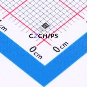 FRC0805F3570TS SMD Resistor 0805 ( Type: Thick <b>Film</b> )( Resistance: 357Ohm Precision: 1% ) - Product Image 1