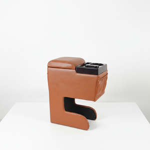 CARFUCar Central Plastic Armrest Box - Product Image 2