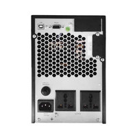 EK3C Seri 20KVA UPS Online Tiga Fasa untuk Perlindungan Pemadaman Listrik di Ruang Komputer