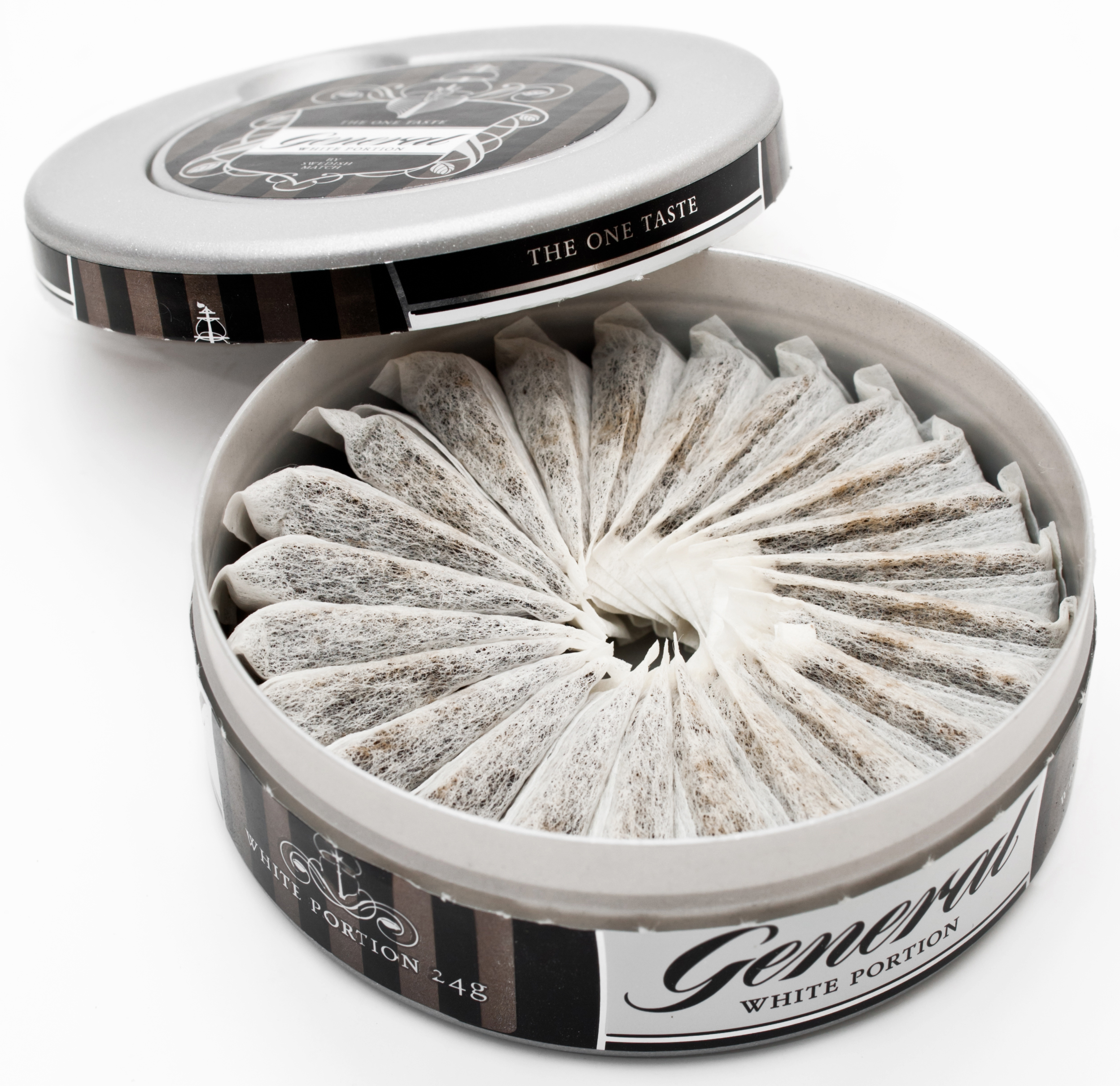 Otomatik dumansız filtre snus tozu tütün paketleme makinesi