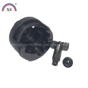 Manchon de verrouillage KBA pour pièces de machine d'impression offset, nouveau, personnalisable - Product Image 2
