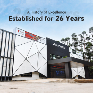 OEM nhà máy bioclimatic không thấm nước cơ giới pergola Bộ dụng cụ pergola nhôm ngoài trời louvered pergola - Product Image 3