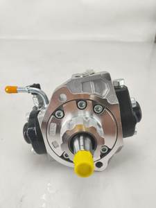 Pièces d'excavatrice Pompe à injection de <span class=keywords><strong>carburant</strong></span> à rampe commune haute pression diesel 294000-1800 pour Isuzu Kohler Pièces de moteur DENSO - Product Image 2