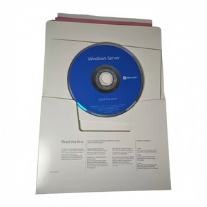 Para <span class=keywords><strong>Windows</strong></span> <span class=keywords><strong>Server</strong></span> <span class=keywords><strong>2022</strong></span> <span class=keywords><strong>Standard</strong></span> 64bit, Embalaje en DVD Físico, Incluye Etiqueta con Clave, Licencia de por Vida, 16 Núcleos/24 Núcleos, Envío Gratuito - Product Image 4