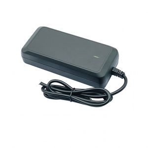 Cargador y Adaptador de 58.8V 3A para Batería de Iones de Litio de 48V, Bicicleta Eléctrica, Scooter, Motocicleta Eléctrica con Conector XLR de 3 Pines - Product Image 4