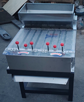 Prix d'usine, vente chaude : Machine à peler les cacahuètes grillées et séchées en acier inoxydable pour le traitement des noix