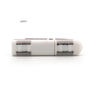 Offre Spéciale dessin animé Train Usb <span class=keywords><strong>Flash</strong></span> Pen Drive 4GB 8GB 16GB 32GB 64G - Product Image 3