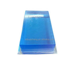 แผ่นรองหน้าอก-สะโพกทางการแพทย์ ปรับแต่งได้สำหรับการผ่าตัดในตำแหน่งนอนคว่ำ ช่วยป้องกันหน้าอกและสะโพก ป้องกันแผลกดทับ - Product Image 2