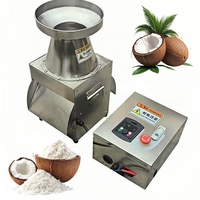 Pengolah Makanan Komersial Stainless Steel, Pencacah Daging Bawang Putih, Penggiling Sayuran Jahe dengan Motor 220V