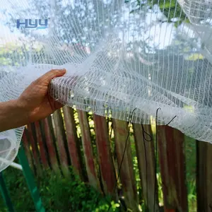 Orchard Fruit Tree Moth Bee Protect Netting Vineyard Apple Tree Plastic Anti Bee Net