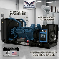 480kW 60Hz Dreiphasiger DC 240/480V Mobiler Dieselgenerator Anhänger-Montierter Geräuscharmer Notstromgenerator für Industrie