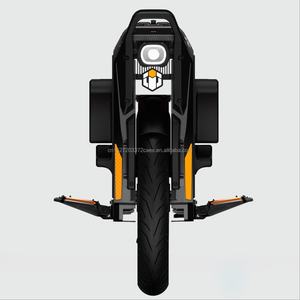 Monociclo Eléctrico INMOTION P6 2026 de Alta Velocidad con Motor de 6000W, GPS, Rueda de 20 Pulgadas, Accesorio para Scooter, 235V, 4200WH, Disco de Litio Oryx - Product Image 3