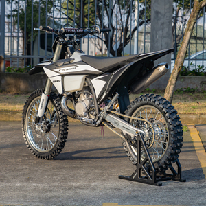 MIURA CR300X TS300 2T Moteur 300cc Dirt Bike Motocross 2 Temps <span class=keywords><strong>Moto</strong></span> Tout-Terrain 300 Adulte <span class=keywords><strong>Moto</strong></span> - Product Image 5