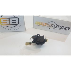 Corpo farfallato per Honda CBR 1000 RR 2004 2005 - Sistema di alimentazione moto - Product Image 2