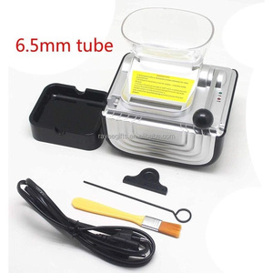 slim cigarette rolling machine Cigar Rolling Machine: Best Tools for DIY Cigars