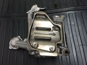 Authentique Nouveau pour 2011 - 2018 <span class=keywords><strong>BMW</strong></span> X5 F15 4.4L MOTEUR HUILE PUMP FLOOD RECOVERY 11417643256 - Product Image 2