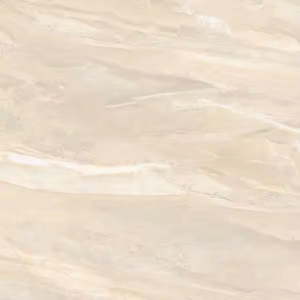 Vistaar 8mm de espesor Volcano Marfil Diseño Italiano Granito Mármol Aspecto Azulejos de porcelana esmaltada 600x600mm (24x24 pulgadas) Cerámica - Product Image 1