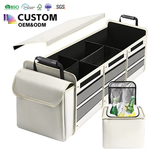Premium X-Large Boot Organiser | Simply Brands | Private Label - View #7