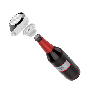 Distributeur de bière à jet électrique pratique <span class=keywords><strong>mousseur</strong></span> de bière à ultrasons - Product Image 6
