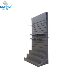 Hot Sale <strong>Hardware</strong> <strong>Tools</strong> Pegboard <strong>Display</strong> Rack for Exhibition - Product Image 5