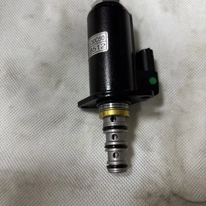 อะไหล่รถขุด SY215 KDRDE5K-31/30C50-140 วาล์วโซลินอยด์ปั๊มไฮดรอลิกสำหรับรถขุดตีนตะขาบสำหรับรุ่น 215C <span class=keywords><strong>60081917</strong></span> - Product Image 3