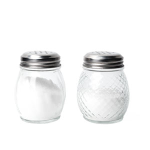 เหยือก<span class=keywords><strong>เครื่องปรุง</strong></span>ทรงสี่เหลี่ยมขนาด4ออนซ์ขวดเปล่าพร้อมฉลากสติกเกอร์และเชคเกอร์สำหรับ<span class=keywords><strong>วาง</strong></span>เครื่องเทศในตู้ลิ้นชักขวดแก้วพร้อมฝา - Product Image 2