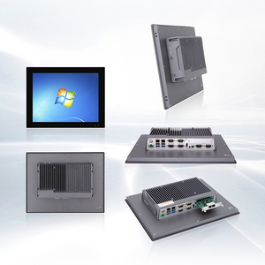 หน้าจอสัมผัส VT5-W07 ของแท้ 100% ในกล่อง จัดส่งด่วน รับประกันหนึ่งปี หน้าจอสัมผัส PLC - Product Image 5