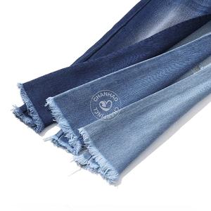 لون أزرق يميني ، من أجل الجينز ، موردي أقمشة الملابس عالية الجودة - Product Image 5