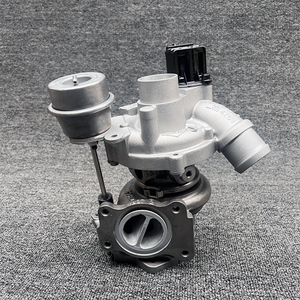 Turbo <span class=keywords><strong>Chargeur</strong></span> Turbocompresseur 0375R9 pour Citroen C4 C5 <span class=keywords><strong>DS3</strong></span> DS4 DS5 Peugeot 207 208 308 408 508 3008 5008 RCZ CC SW 1.6 THP - Product Image 1