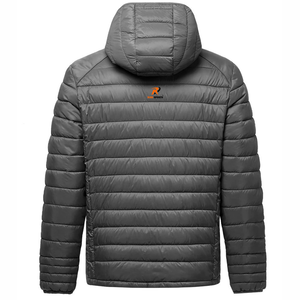 Breathable Winter <b>Jacket</b> Men Warm <b>Parka</b> Puffer <b>Jackets</b> Man Winter <b>Jackets</b> Thicken <b>Parkas</b> for Men Casual - Product Image 2