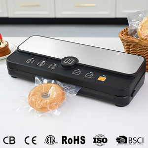 เครื่องซีลสูญญากาศแบบม้วนสำหรับครัว ขนาด 30 ซม. ของขวัญคริสต์มาสสำหรับภรรยา ช่างทำอาหาร - Product Image 1