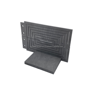 Tuyệt vời dẫn nhiệt điện trở suất thấp mỏng <span class=keywords><strong>Graphite</strong></span> <span class=keywords><strong>anode</strong></span> tấm - Product Image 5