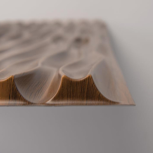 Pannelli in PVC 3D Facili da Installare, Design Moderno per Interni, Pannelli Decorativi di Alta Qualità per la Casa - Product Image 3