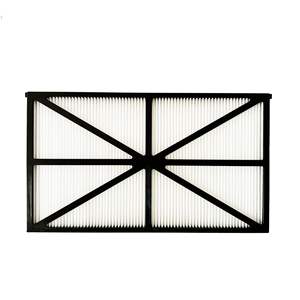 JC RCX70101 Cartouches filtrantes pour robot nettoyeur de piscine Panneaux de remplacement pour robot nettoyeur de piscine AquaVac TigerShark SharkVac - Product Image 4