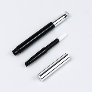 Emballage personnalisé de tube de <span class=keywords><strong>cosmétique</strong></span> vide pour sourcils, avec logo privé, twist-up, couleurs personnalisées - Product Image 5