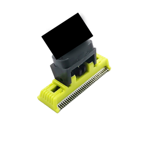Lama di Ricambio in Acciaio Inossidabile di Alta Qualità per Rasoio & Norelco <span class=keywords><strong>One</strong></span> 1, Lama a T per Trimmer - Product Image 5