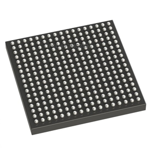 LIFCL-40-7MG289C IC FPGA 180 I/O 289CSFBGA Nuevo Original En Stock - Product Image 1