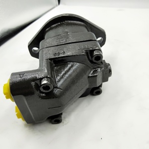 มอเตอร์ไฮดรอลิกคุณภาพดี รุ่น F11 ซีรีส์ F11-019-MB-CN-K-000 - Product Image 3