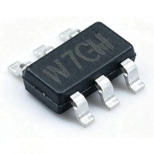 Fournisseurs de composants électroniques originaux MP2451DT-LF-Z, type abaisseur de tension, 1,4 MHz~2,2 MHz, réglable, 600 mA, SOT-23-6 - Product Image 1