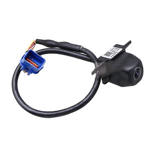 <b>Car</b> <b>Reversing</b> <b>Camera</b> 480x600 Resolution 12V Night View Auxiliary Rearview <b>For</b> Modern <b>Cars</b> - Product Image 3