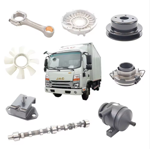 Ensemble de commande de carrosserie de camion <span class=keywords><strong>JAC1020</strong></span> 3608100W6000-Pièces de carrosserie de camion haute performance - Product Image 4