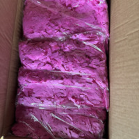 Papier de soie en gros pour mariage, confettis, papier de soie blanc, bleu, rose, papillon, décoration de fête