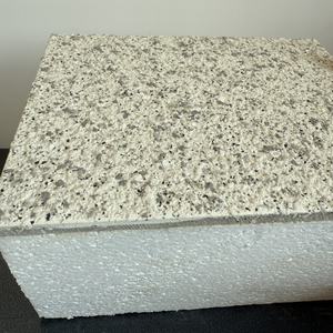 Renovación de edificios/Decoración de paredes interiores decoración de <span class=keywords><strong>aislamiento</strong></span> térmico placa integrada salida de fábrica - Product Image 3