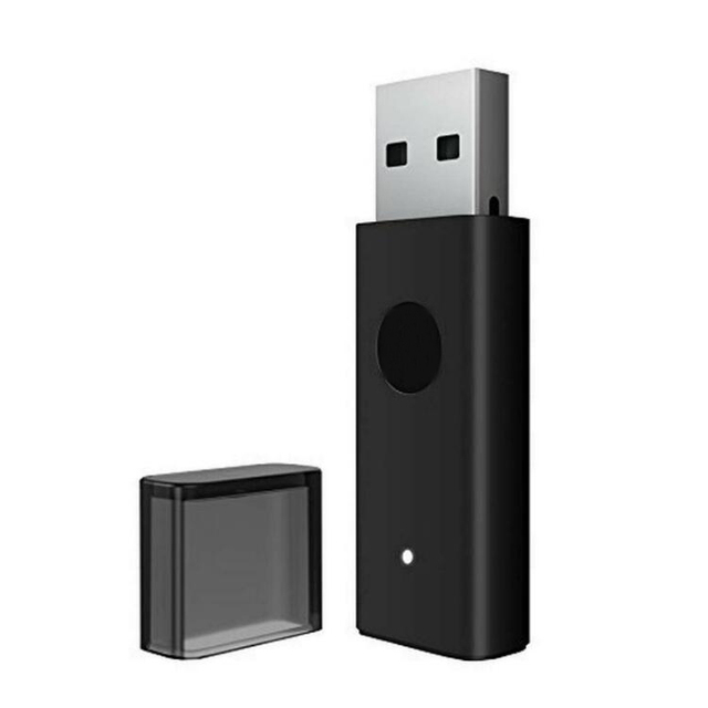 Wireless Receiver Controller Adapter for Xbox ONE/Windows 10 Game Accessories Wireless Controller USB Adapter
